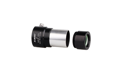 Svbony 2X Achromatic Metal Barlow Lens