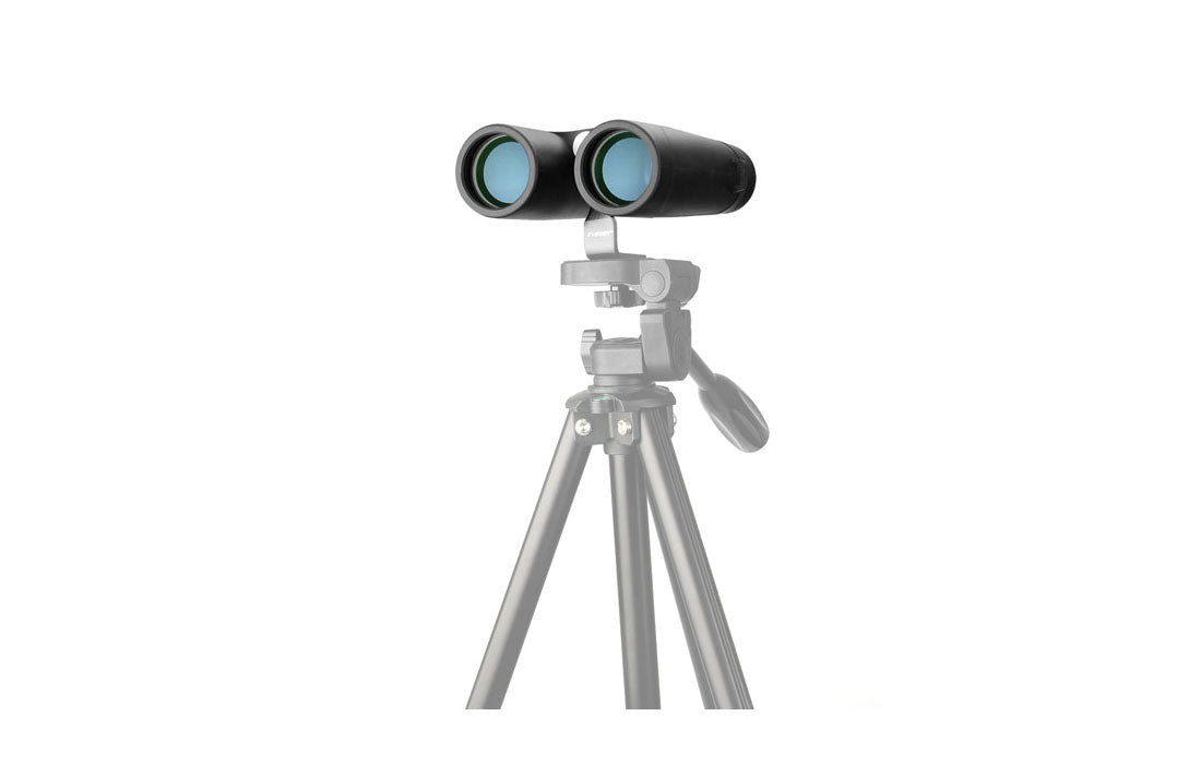 Binoculares 8x32 SVBONY SV40 para Senderismo, Camping y Observación de la Fauna