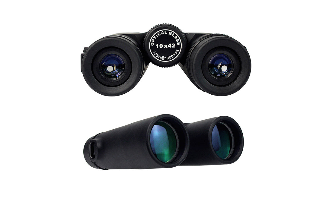 Svbony SV21 10x42 Binoculars with Wide Field of View - Svbony