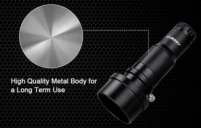 Kolektor Laserowy SVBONY SV121 1,25'' do teleskopów newtonowskich i SCT