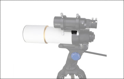 Base e Piastra di Montaggio Dovetail in Metallo per Finderscope - SVBONY