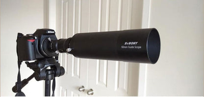 SV106 Guide Scope 60mm