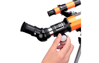 Télescope Astronomique SV502 pour Enfants