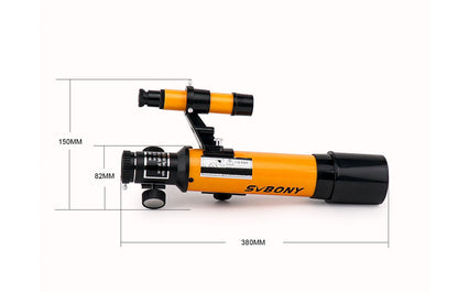 Télescope Astronomique SV502 pour Enfants