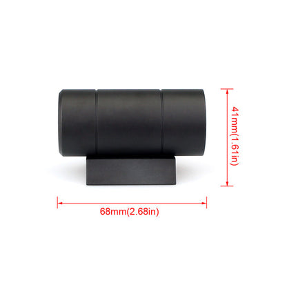 SVBONY Solar Finder Scope Métal pour Positionnement Solaire