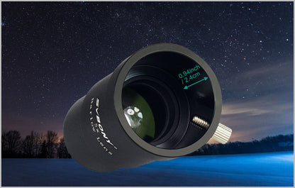 Svbony Barlow Lens 1.25 inch 5X