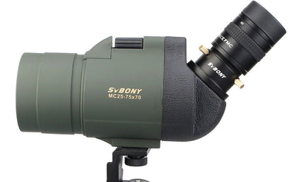 SA404 Adapter M48 Female to M42 Male for SV41 Spotting Scope