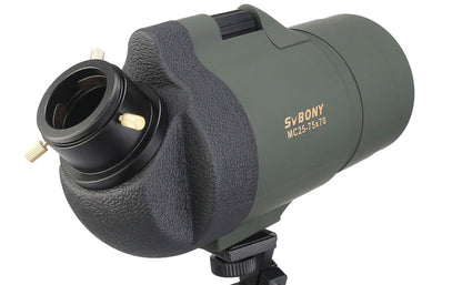 SA404 Adapter M48 Female to M42 Male for SV41 Spotting Scope