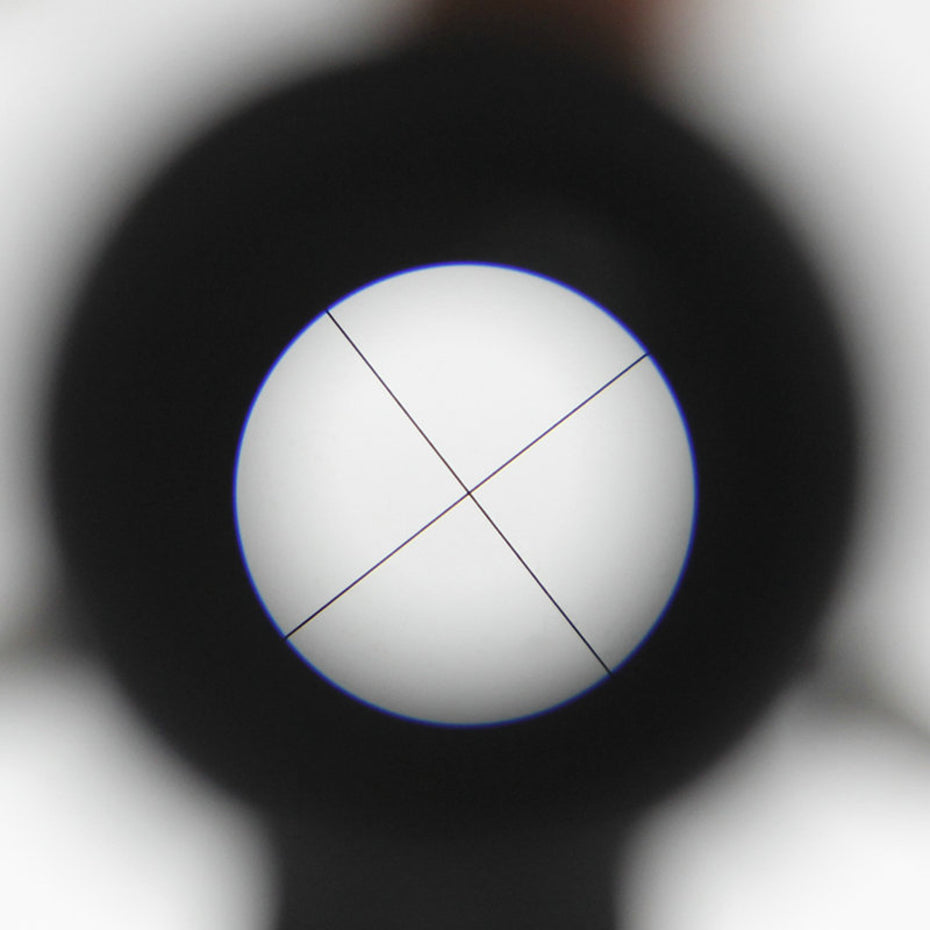 Kaukoputki 5x24 SVBONY kanssa - Astronomian Teleskoopin lisävaruste