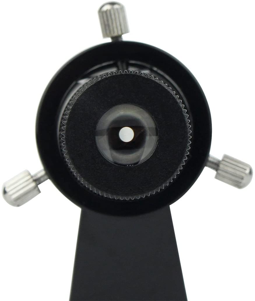 Kaukoputki 5x24 SVBONY kanssa - Astronomian Teleskoopin lisävaruste