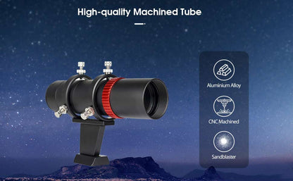 SV165 Mini Guide Scope 40mm