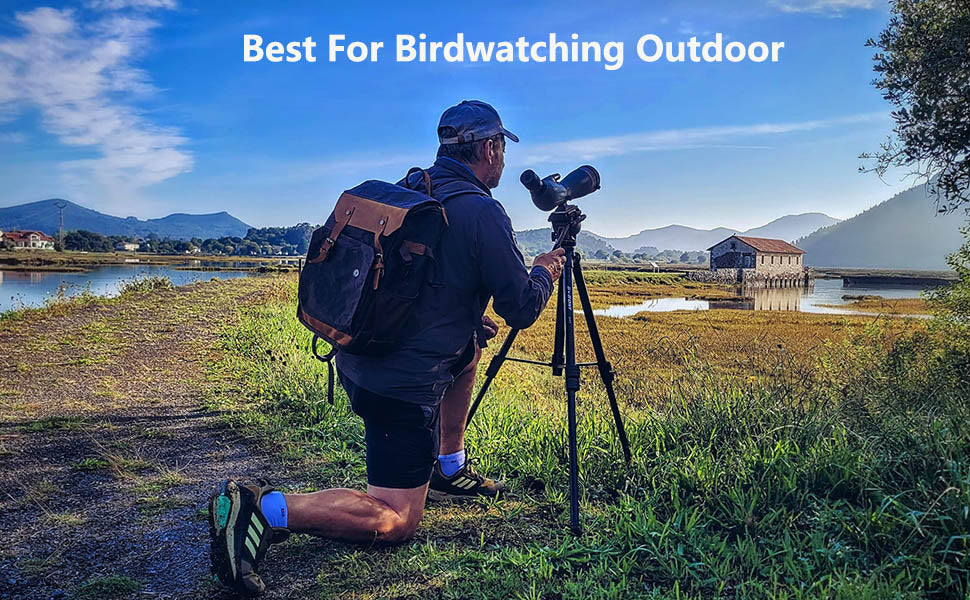 Svbony SV406P ED Longue-Vue