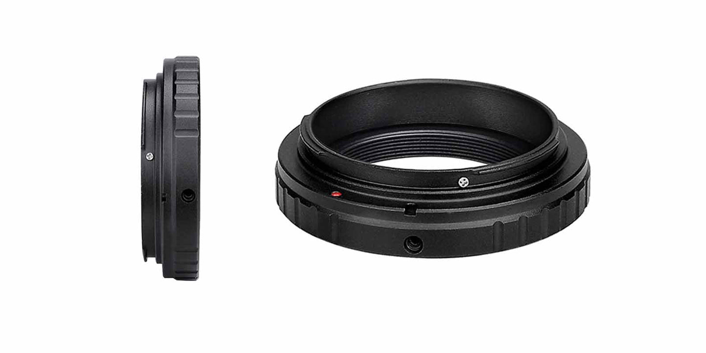 SV195 T-Ring Adapter for Canon EOS M42 Compatible Telescope - SVBONY