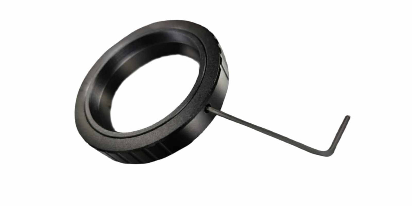 Adaptateur T-Ring SV195 pour Télescope Compatible Canon EOS M42 - SVBONY