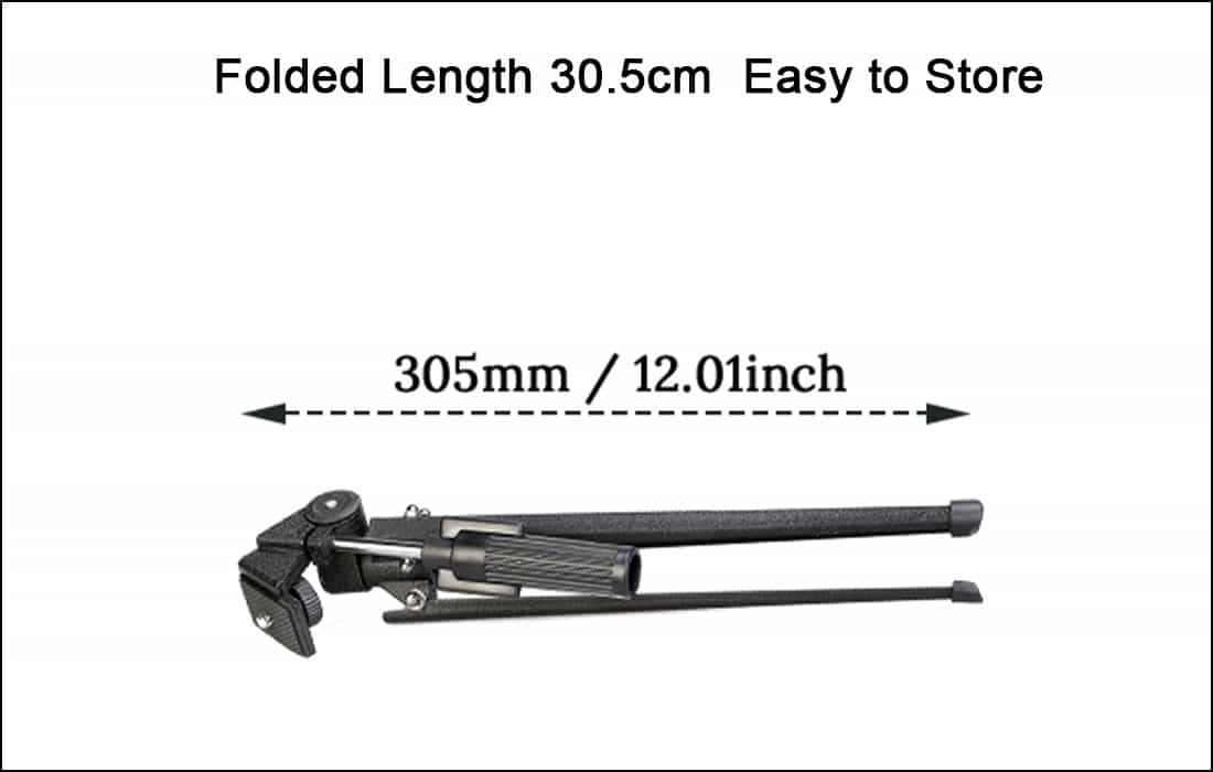 Trépied de Table Portable SVBONY SV153