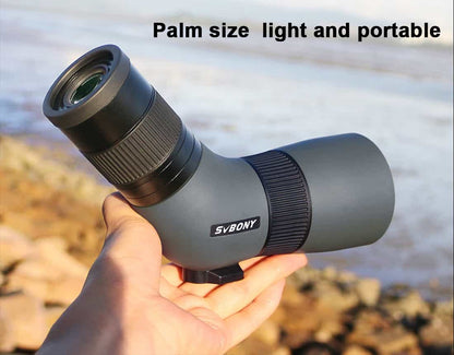 SV410 9-27x56 ED Mini Spotting Scope - SVBONY