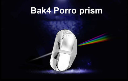 Militaarne binokkel 7x50 kompassi ja kaugusmõõtjaga - Svbony