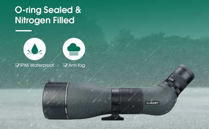 Telescope APO 20-60x85 - Svbony