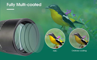 Telescope APO 20-60x85 - Reconditionné - Svbony