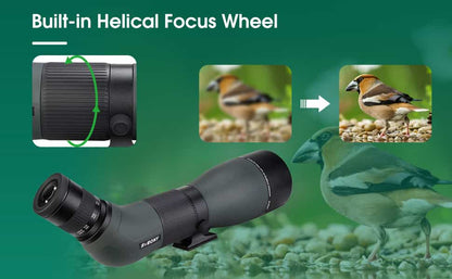 Telescope APO 20-60x85 - Svbony