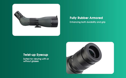 Telescope APO 20-60x85 - Svbony