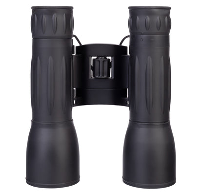Jumelles compactes 16x32 BK-7 pour voyage - Levenhuk