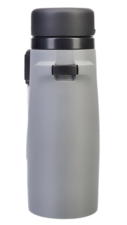 Jumelles 12x32 Prisme en Toit Étanches - Compactes pour Voyages et Observation Levenhuk