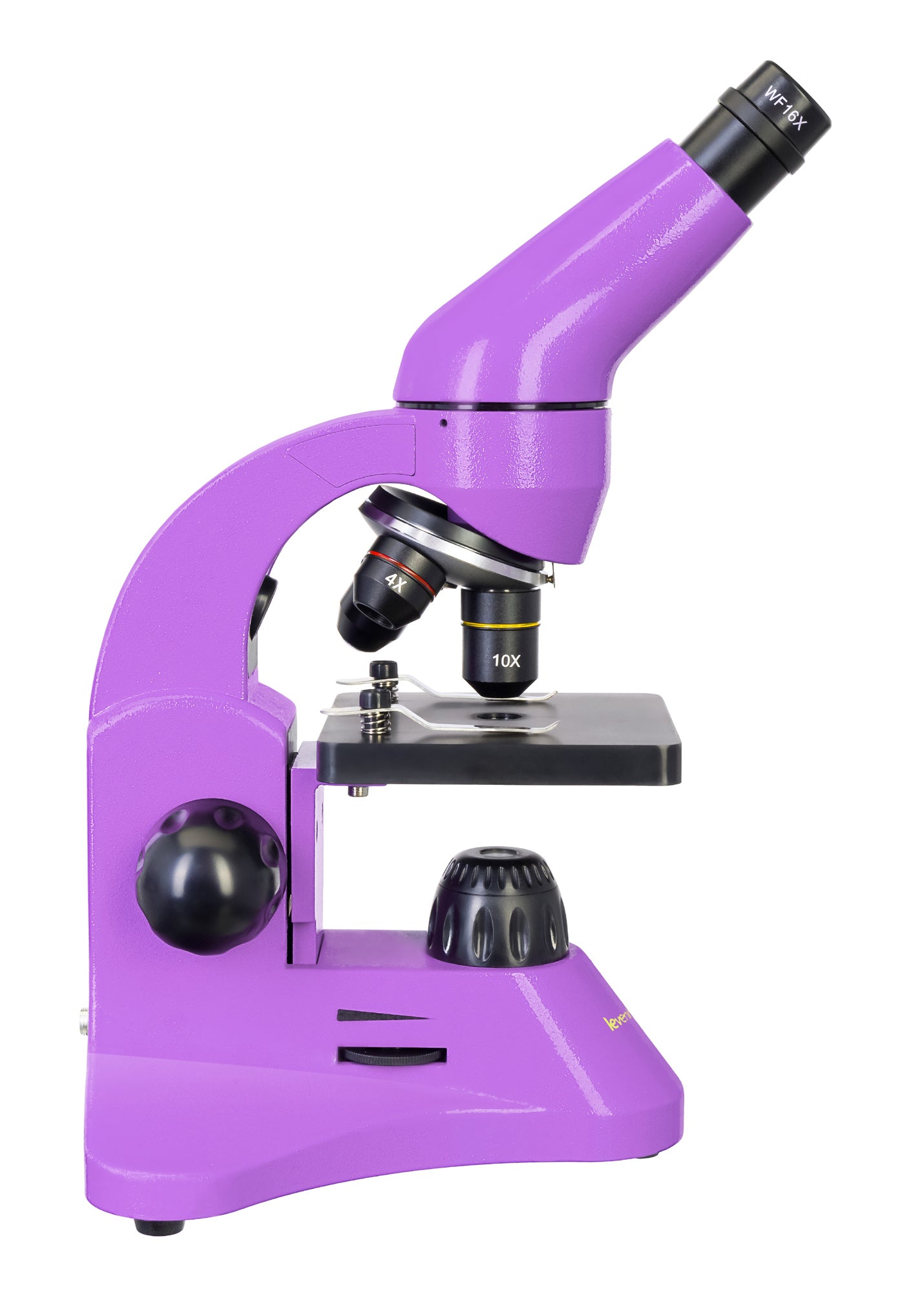 Microscope monoculaire Rainbow 50L PLUS Levenhuk