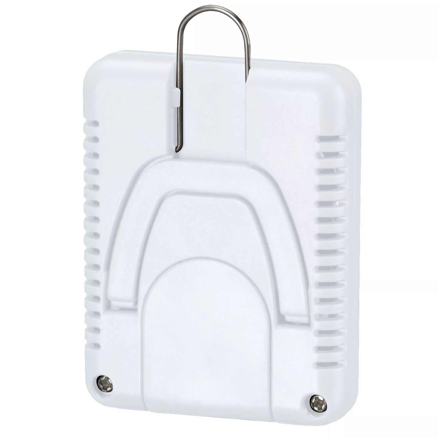 Set of 3 ClimaTemp Hygro white indicators