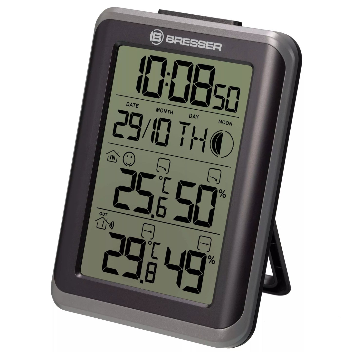 Giant ClimaTemp IO RC Thermometer Set