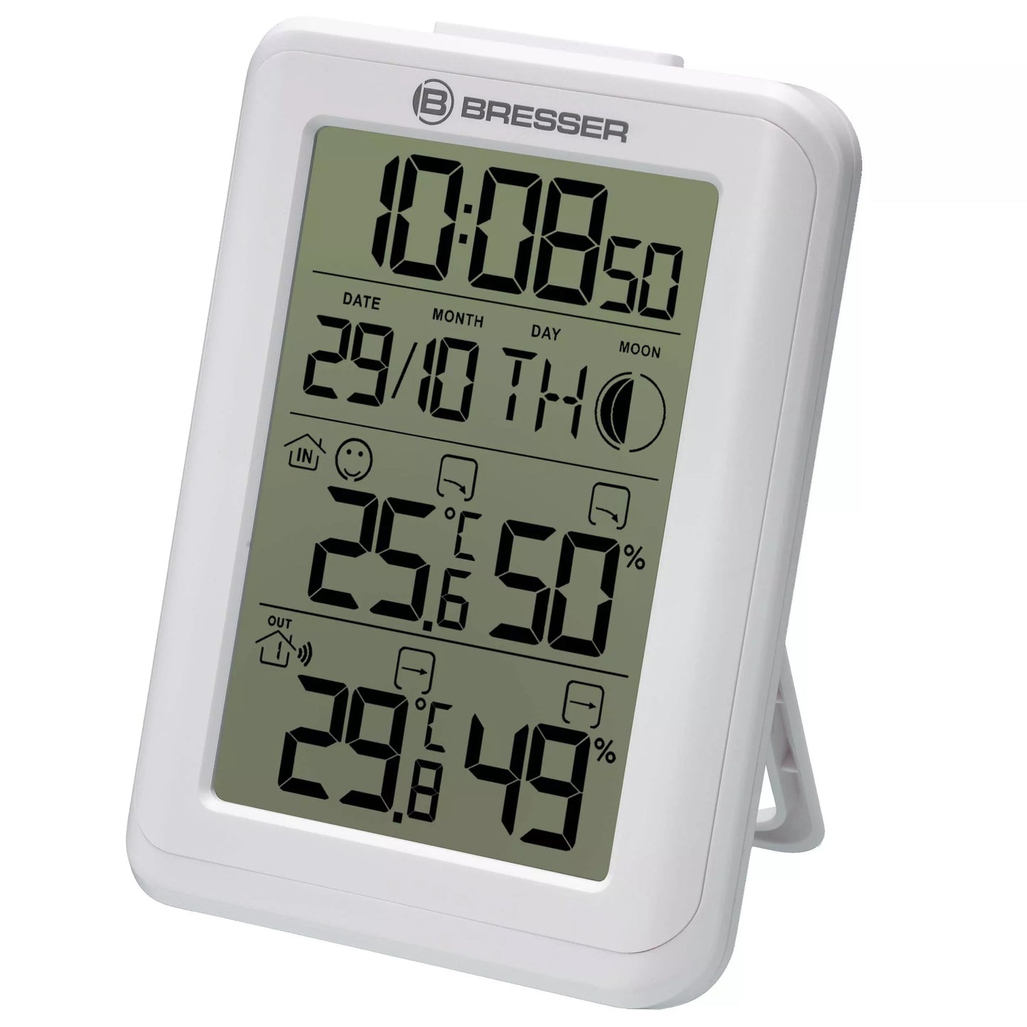 Giant ClimaTemp IO RC Thermometer Set