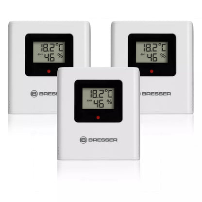 Quadro Individio Weatherstation