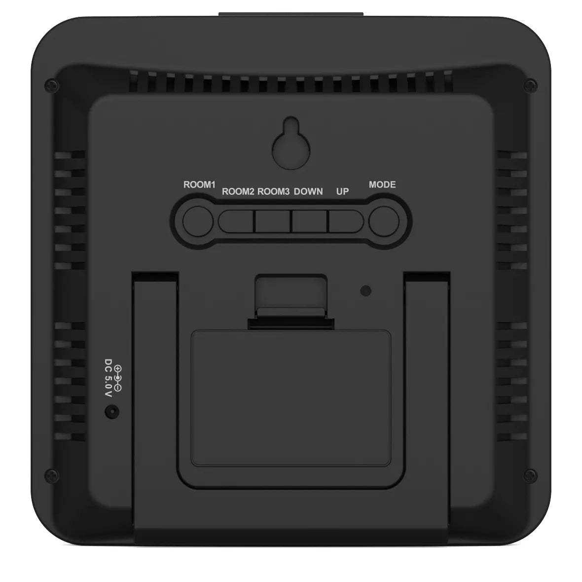 Quadro Individio Weatherstation