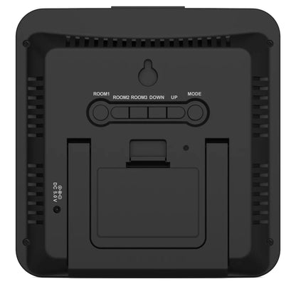 Quadro Individio Weatherstation