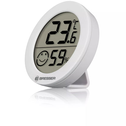 Thermo-hygrometri Smile 5 kpl