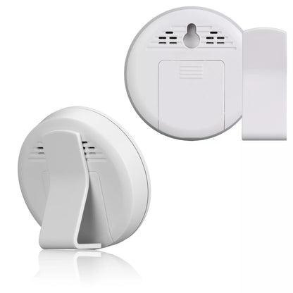 Thermo-hygrometri Smile 5 kpl