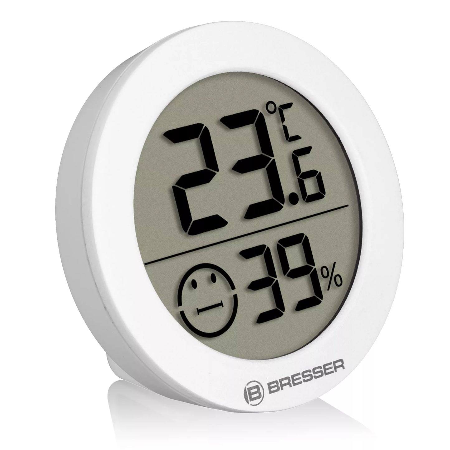 Thermo-hygrometri Smile 5 kpl