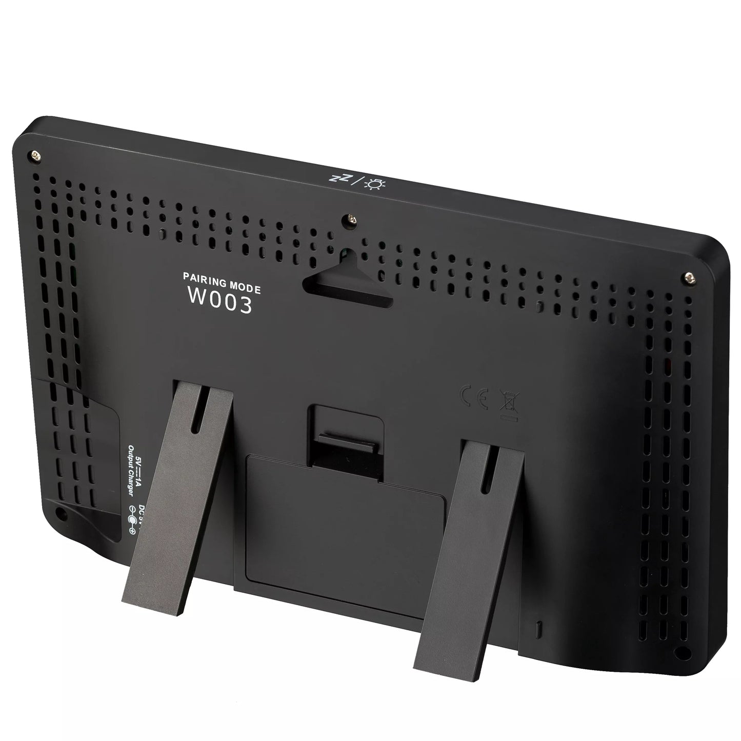 Belas štormo stotis be laido su 4 dienų prognozėmis