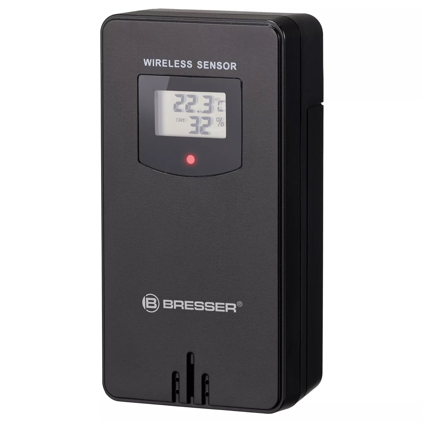 Belas štormo stotis be laido su 4 dienų prognozėmis