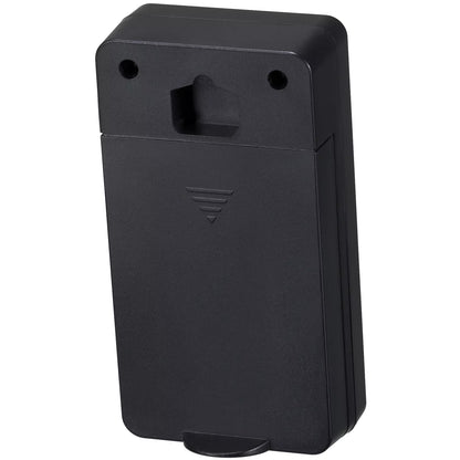 Belas štormo stotis be laido su 4 dienų prognozėmis