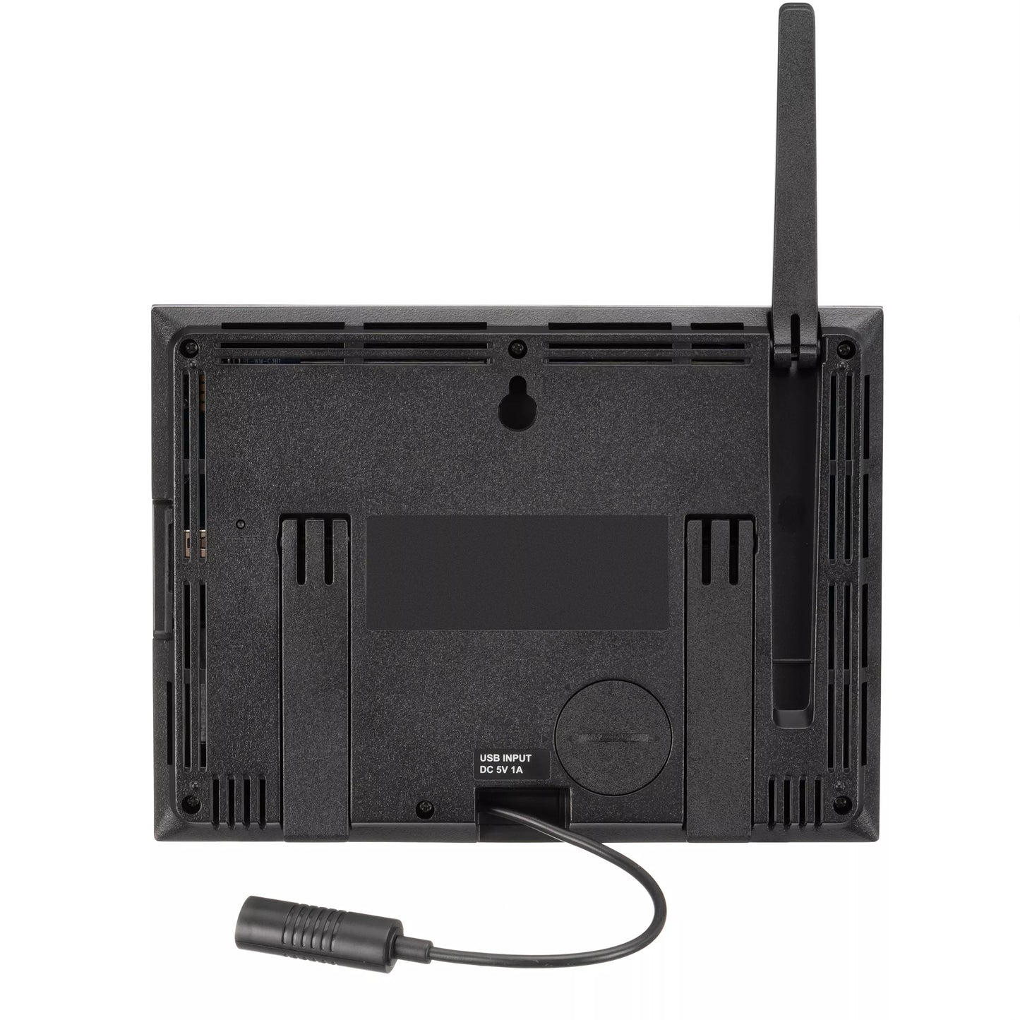 Weather Center, HD WIFI 9-in-1 Heat Stress Index