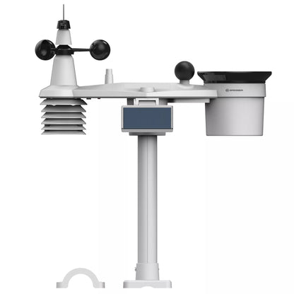 Weather Center, HD WIFI 9-in-1 Heat Stress Index