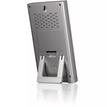 RC oro stotis Meteo Temp sidabrinė