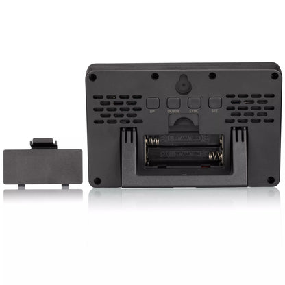 Meteo állomás Meteo Temp Vízszintes kijelző