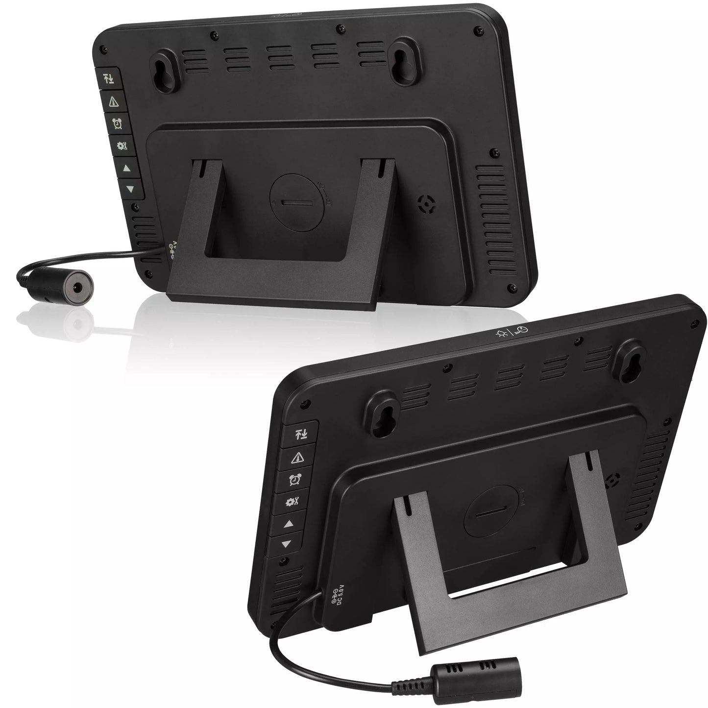 Weather Station MeteoTemp TBH