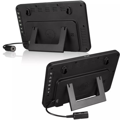 Weather Station MeteoTemp TBH