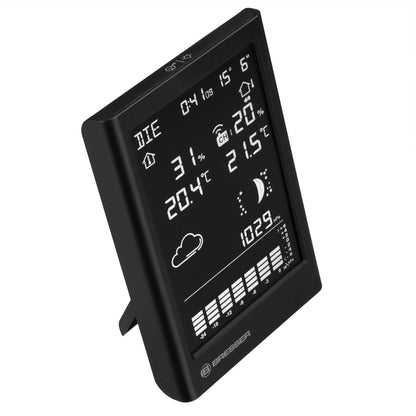 Weather Station MeteoTemp TBV