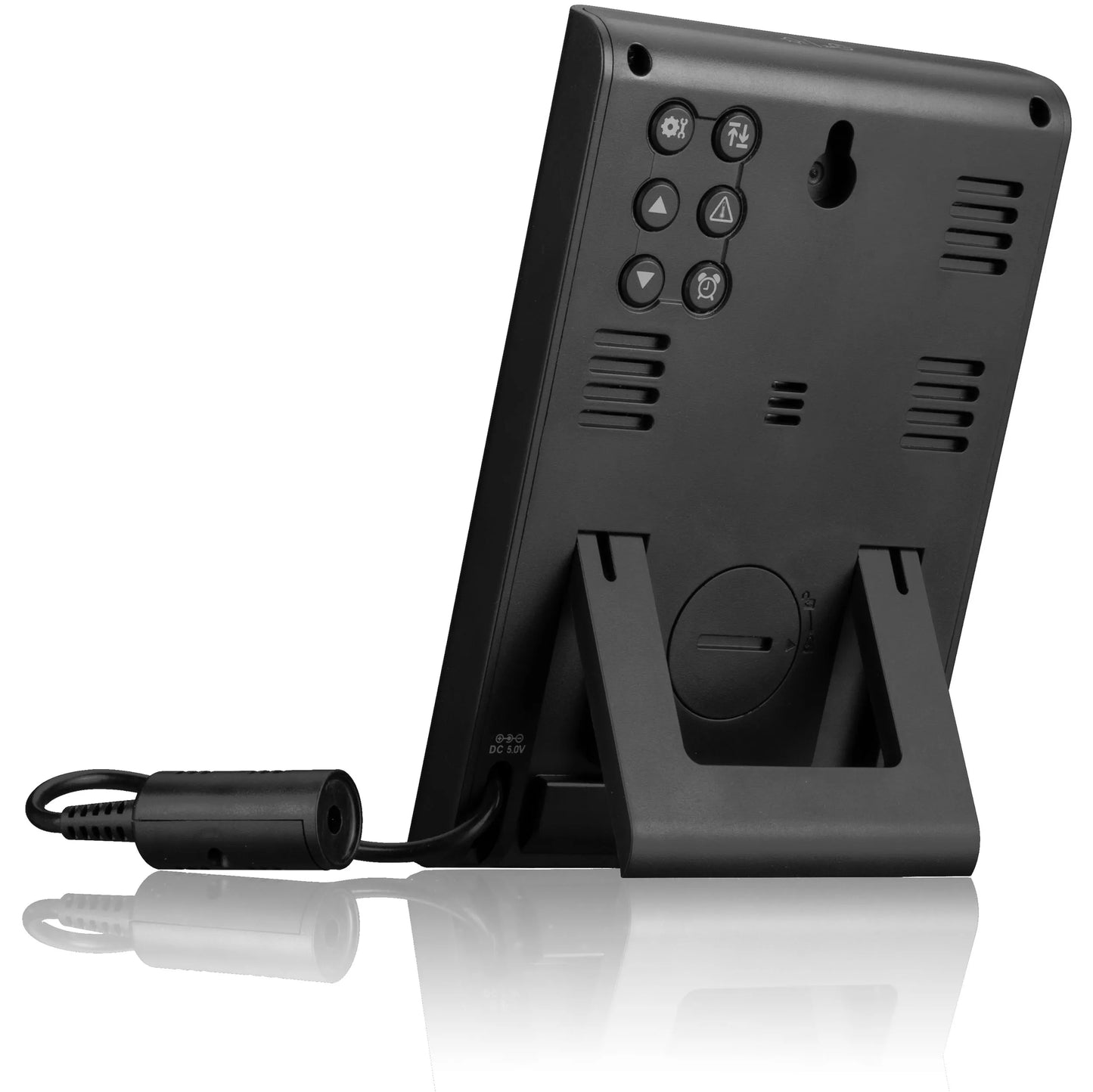 Weather Station MeteoTemp TBV