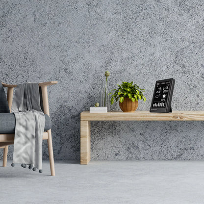 Weather Station MeteoTemp TBV