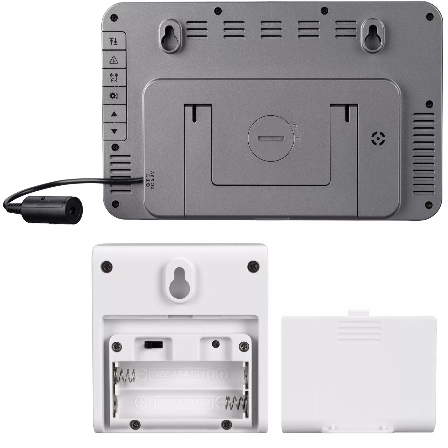 Station météo RC MeteoTemp TBH